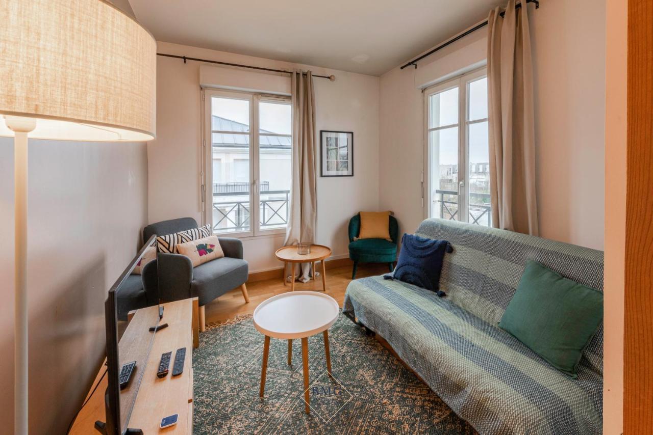 Madison Disneyland Bmyguest Apartment